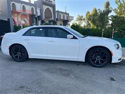 کرایسلەر 300